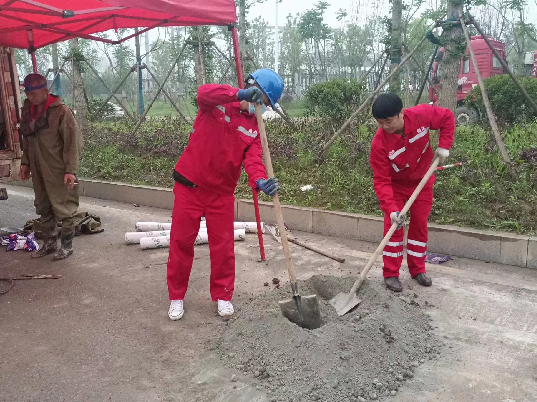 龙江镇管道疏通哪家好】及时进行市政管道清淤